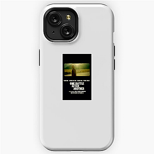 Scarred, Not Sorry One Battle After Another Samsung Cases