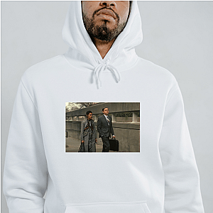 Fighting Quiet Wars Loudly One Battle After Another Hoodies