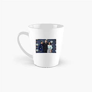 Battle-Worn. Hope-Fueled. One Battle After Another Mugs