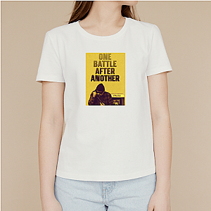 Repeat: One Battle After Another One Battle After Another T-Shirts