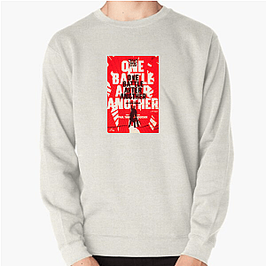 Strong Looks Like Survival One Battle After Another Sweatshirts