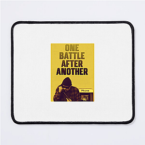 Repeat: One Battle After Another One Battle After Another Mouse Pads