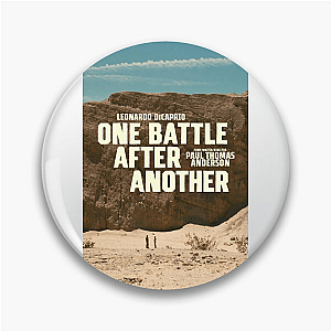 Every Day’s a Boss Fight One Battle After Another Pins