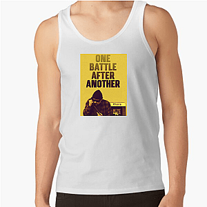 Repeat: One Battle After Another One Battle After Another Tank Tops