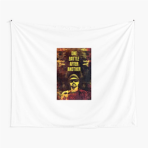 One Battle After Another. Still Standing. One Battle After Another Tapestries