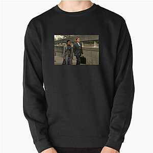 Fighting Quiet Wars Loudly One Battle After Another Sweatshirts