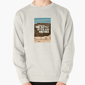 Every Day’s a Boss Fight One Battle After Another Sweatshirts