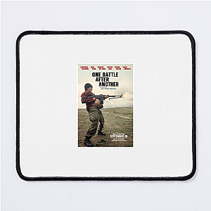 Armor Up – It’s Just Monday One Battle After Another Mouse Pads
