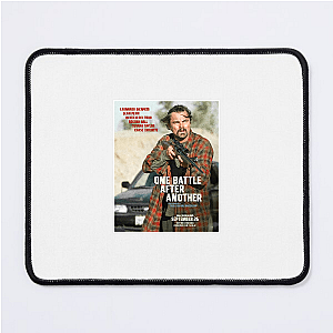 One Battle After Coffee One Battle After Another Mouse Pads