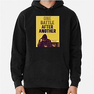 Repeat: One Battle After Another One Battle After Another Hoodies