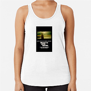 Scarred, Not Sorry One Battle After Another Tank Tops