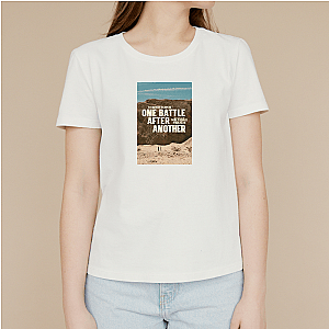 Every Day’s a Boss Fight One Battle After Another T-Shirts