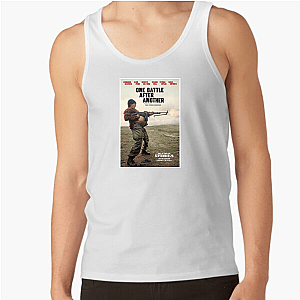 Armor Up – It’s Just Monday One Battle After Another Tank Tops