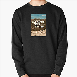 Every Day’s a Boss Fight One Battle After Another Sweatshirts