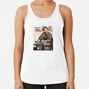One Battle After Coffee One Battle After Another Tank Tops