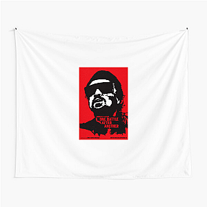 This Life Ain’t Turn-Based One Battle After Another Tapestries