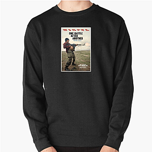Armor Up – It’s Just Monday One Battle After Another Sweatshirts