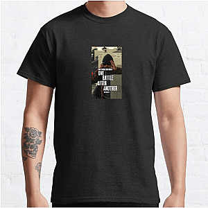 No Pause Between Pain One Battle After Another T-Shirts