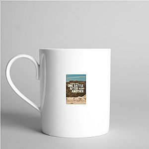 Every Day’s a Boss Fight One Battle After Another Mugs