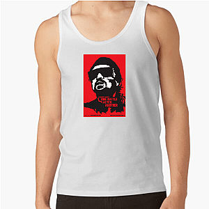 This Life Ain’t Turn-Based One Battle After Another Tank Tops