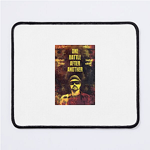 One Battle After Another. Still Standing. One Battle After Another Mouse Pads