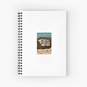 Every Day’s a Boss Fight One Battle After Another Notebook