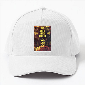 One Battle After Another. Still Standing. One Battle After Another Hats & Caps