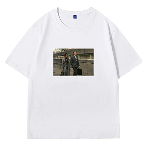 Fighting Quiet Wars Loudly One Battle After Another T-Shirts