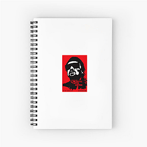 This Life Ain’t Turn-Based One Battle After Another Notebook