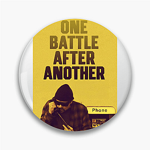 Repeat: One Battle After Another One Battle After Another Pins