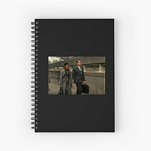 Fighting Quiet Wars Loudly One Battle After Another Notebook