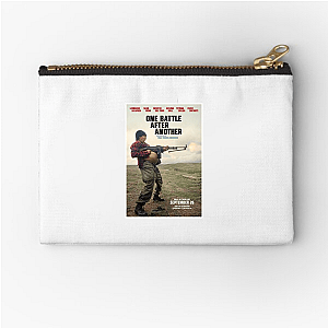 Armor Up – It’s Just Monday One Battle After Another Zipper Pouches