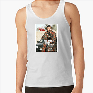 One Battle After Coffee One Battle After Another Tank Tops