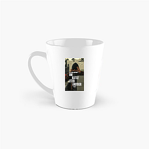 No Pause Between Pain One Battle After Another Mugs