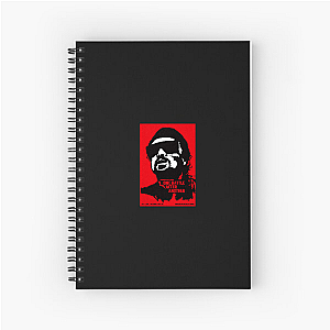 This Life Ain’t Turn-Based One Battle After Another Notebook