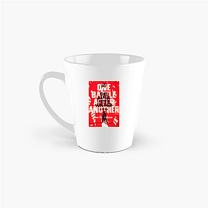 Strong Looks Like Survival One Battle After Another Mugs
