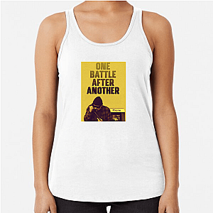 Repeat: One Battle After Another One Battle After Another Tank Tops