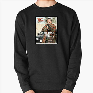 One Battle After Coffee One Battle After Another Sweatshirts