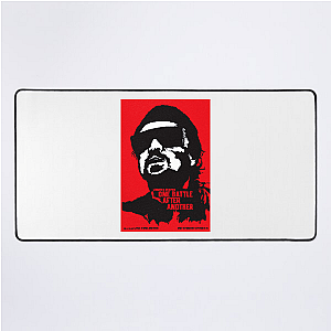 This Life Ain’t Turn-Based One Battle After Another Mouse Pads