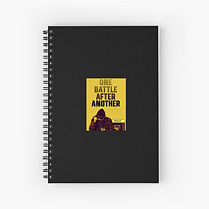 Repeat: One Battle After Another One Battle After Another Notebook