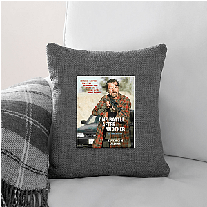One Battle After Coffee One Battle After Another Pillows Cover