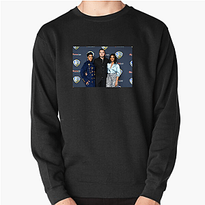 Battle-Worn. Hope-Fueled. One Battle After Another Sweatshirts