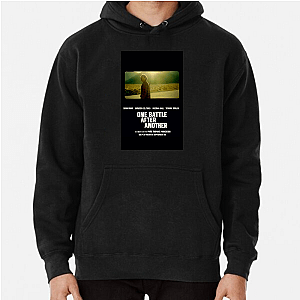 Scarred, Not Sorry One Battle After Another Hoodies