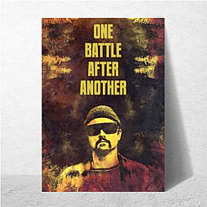 One Battle After Another. Still Standing. One Battle After Another Posters