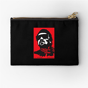 This Life Ain’t Turn-Based One Battle After Another Zipper Pouches