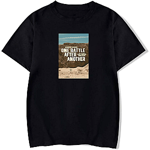 Every Day’s a Boss Fight One Battle After Another T-Shirts