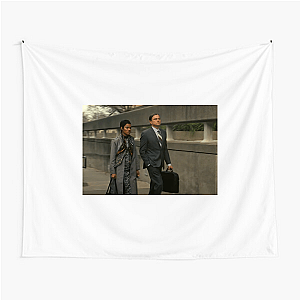 Fighting Quiet Wars Loudly One Battle After Another Tapestries
