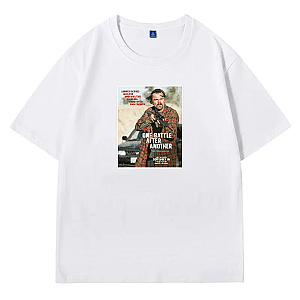One Battle After Coffee One Battle After Another T-Shirts