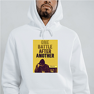 Repeat: One Battle After Another One Battle After Another Hoodies