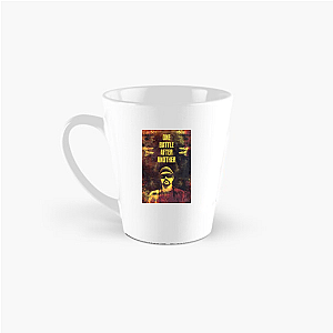 One Battle After Another. Still Standing. One Battle After Another Mugs
